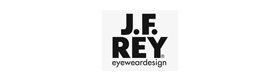 J. F. Rey logo