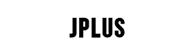 Jplus logo